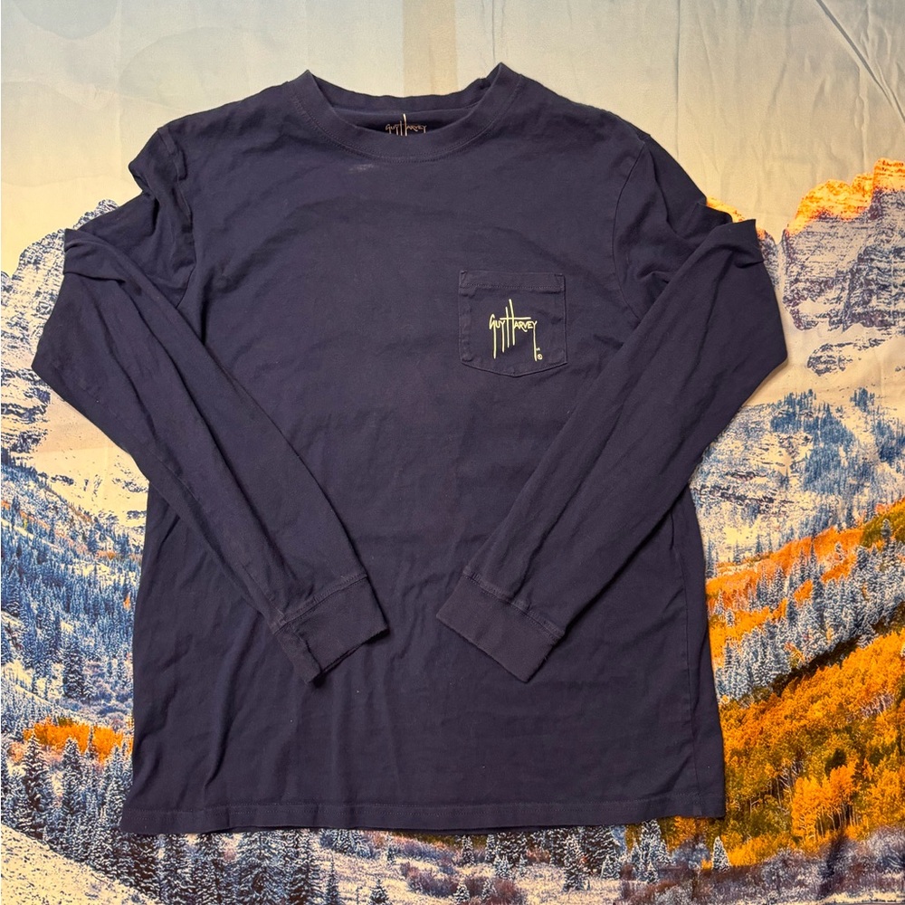 Guy Harvey Shirt